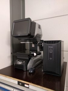 Keyence IM-7000