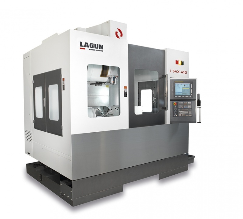Lagun L 5AX-410