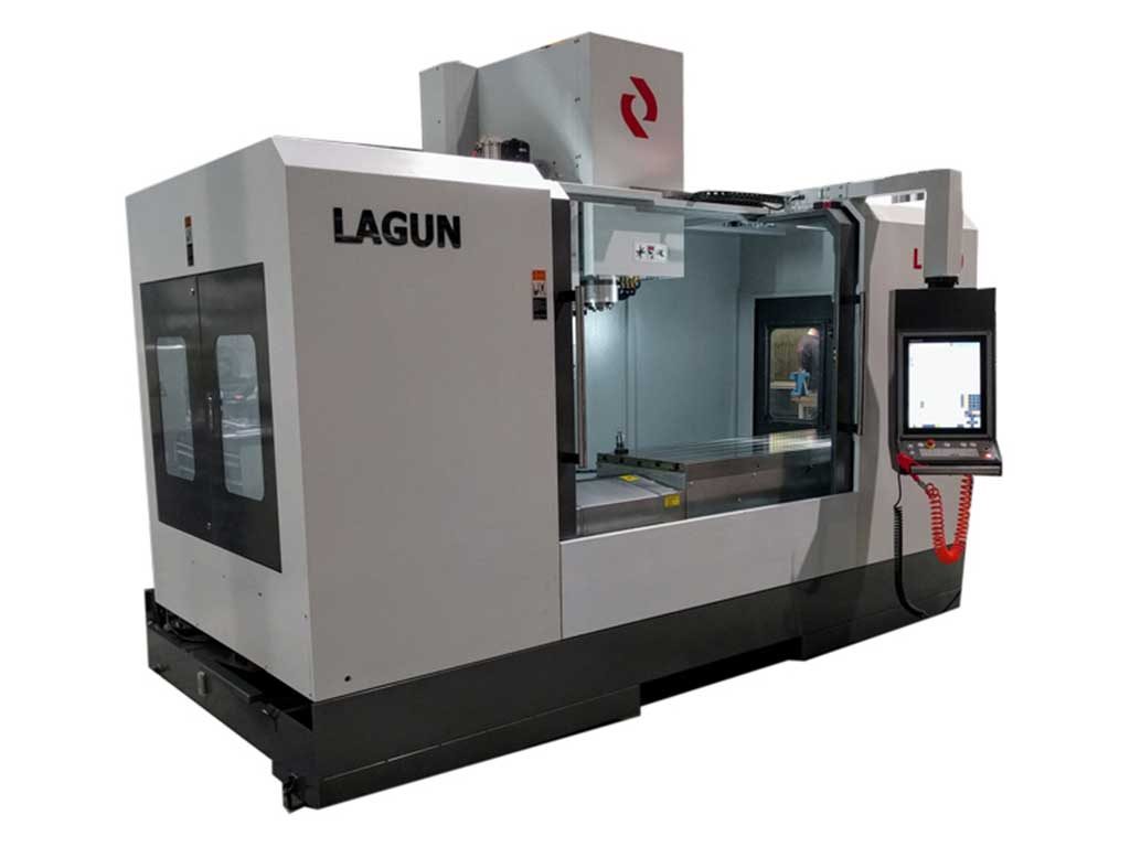 LAGUN L1600
