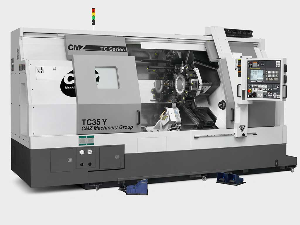 Tour CMZ TC35Y