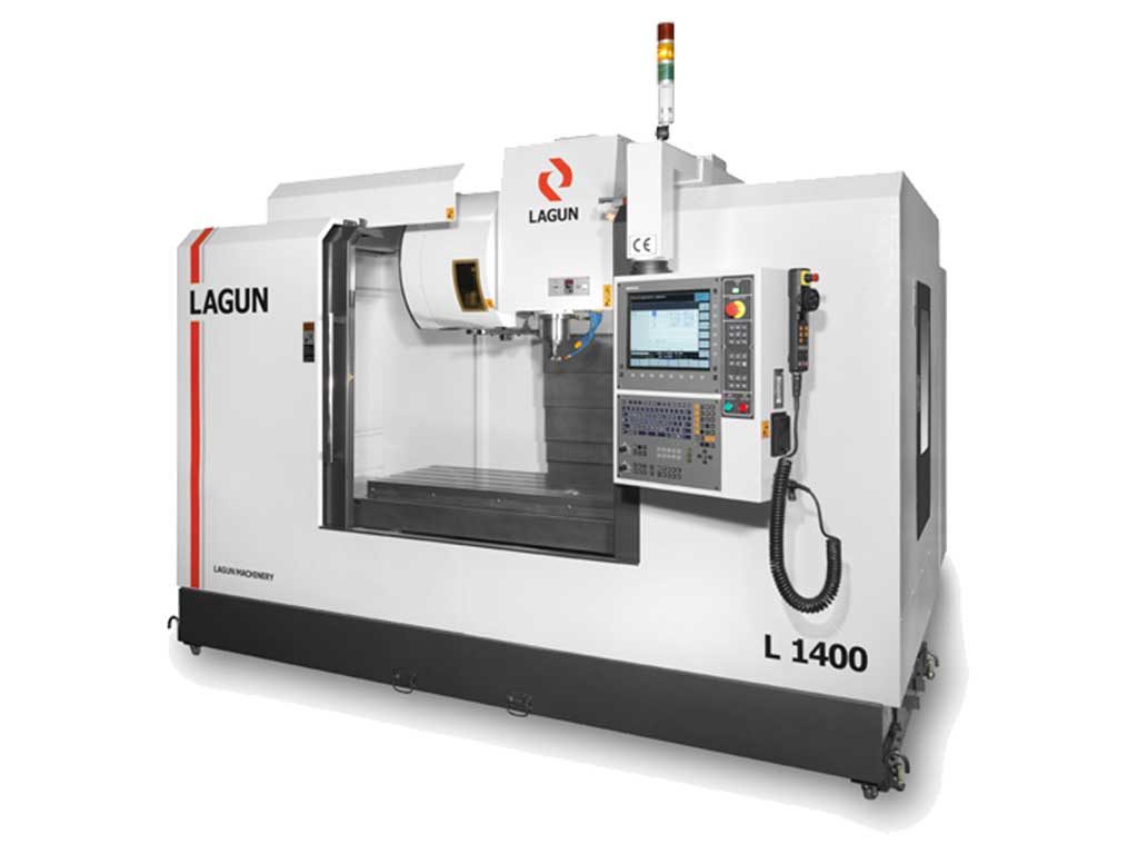 LAGUN L1400