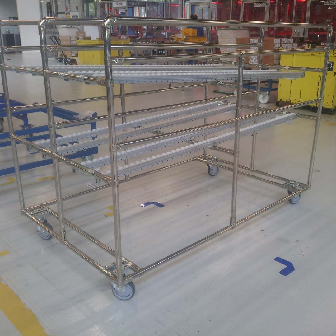 Tubulaire work Luxembourg (2)
